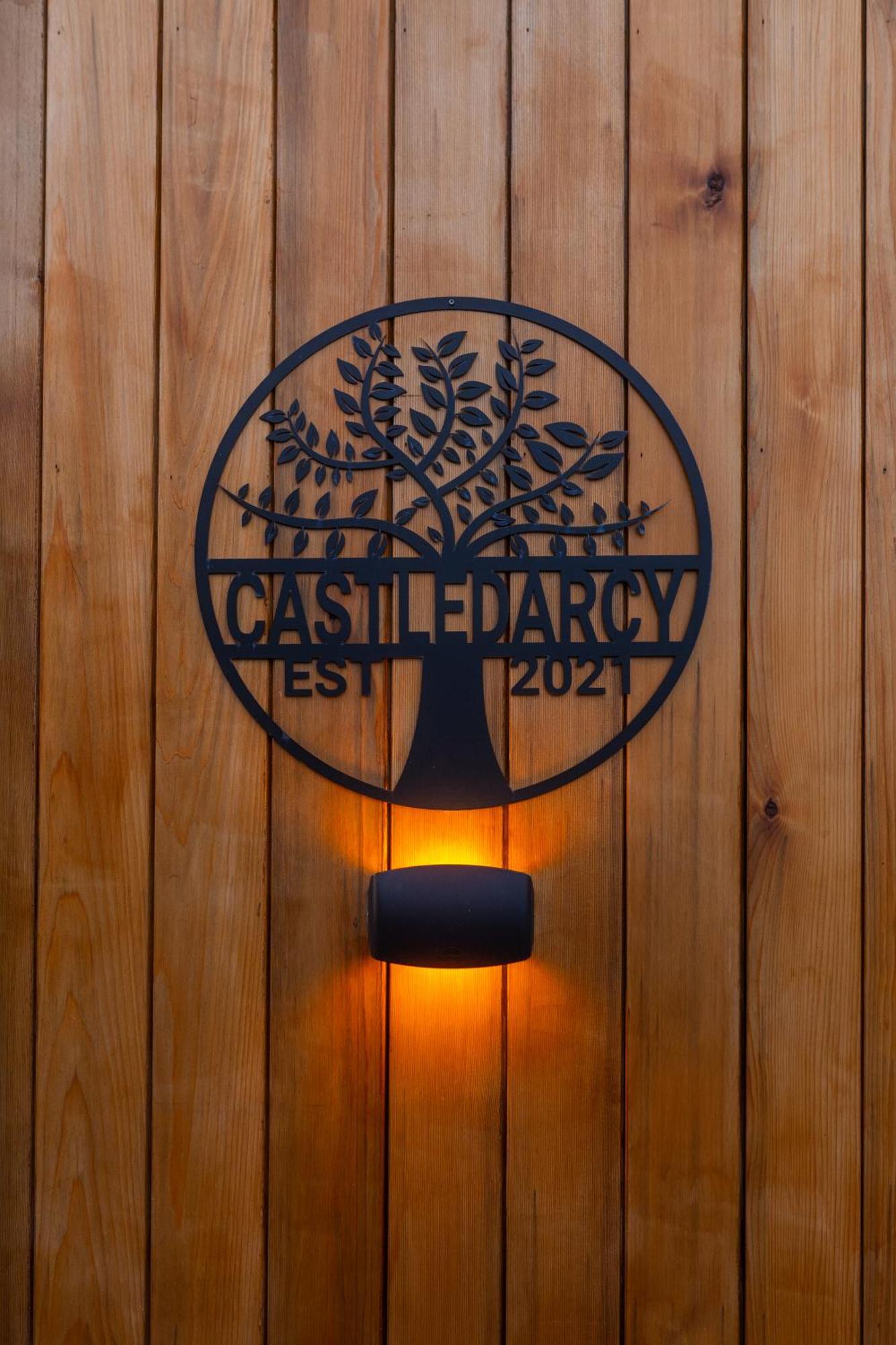Castledarcy Glamping Apartman Lahinch Kültér fotó